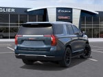 2027 GMC Yukon Elevation