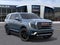 2027 GMC Yukon Elevation