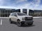 2027 GMC Yukon AT4