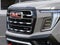 2027 GMC Yukon AT4