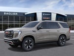 2027 GMC Yukon AT4