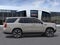 2027 GMC Yukon AT4
