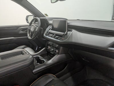2021 GMC Yukon AT4