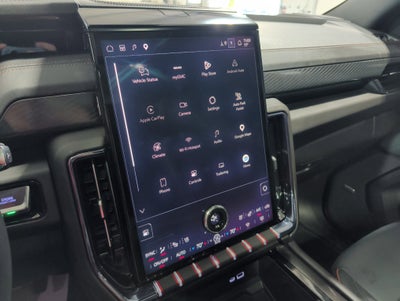 2025 GMC Yukon AT4