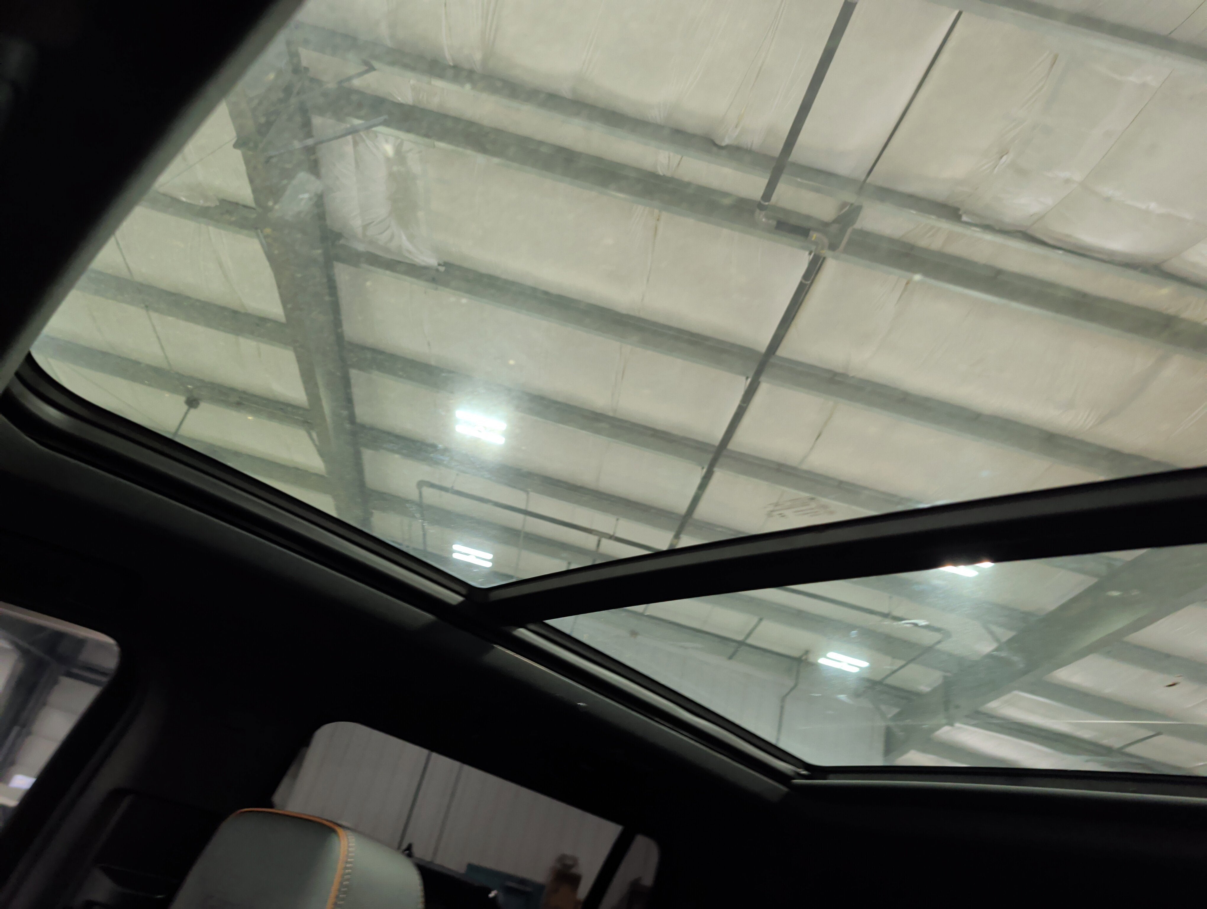 2025 GMC Yukon AT4