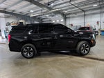 2025 GMC Yukon AT4