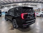 2025 GMC Yukon AT4