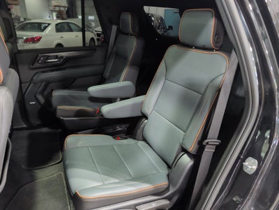 2025 GMC Yukon AT4