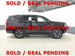 2025 GMC Yukon AT4