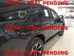 2025 GMC Yukon AT4