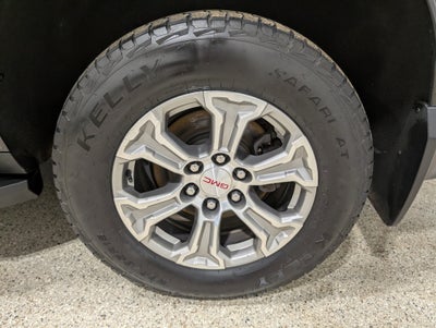 2022 GMC Yukon XL SLE