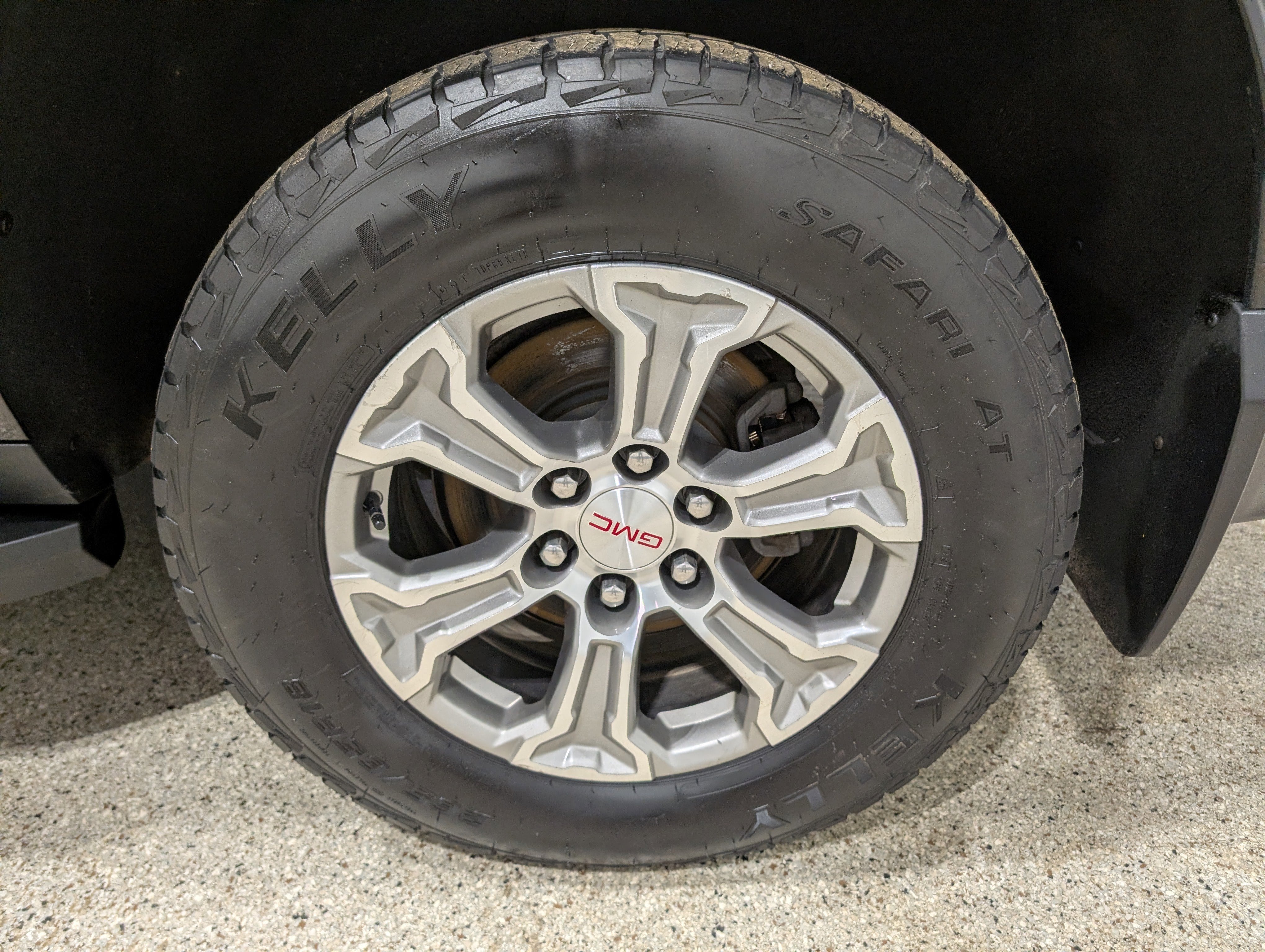 2022 GMC Yukon XL SLE