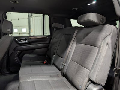 2022 GMC Yukon XL SLE