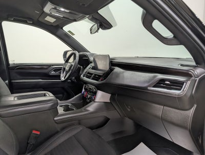 2022 GMC Yukon XL SLE