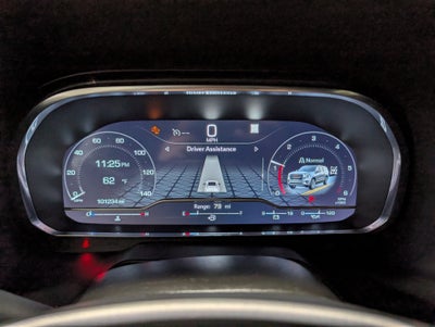 2022 GMC Yukon XL SLE