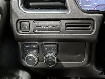 2022 GMC Yukon XL SLE