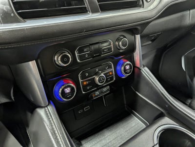 2022 GMC Yukon XL SLE