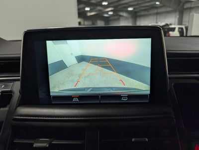 2022 GMC Yukon XL SLE