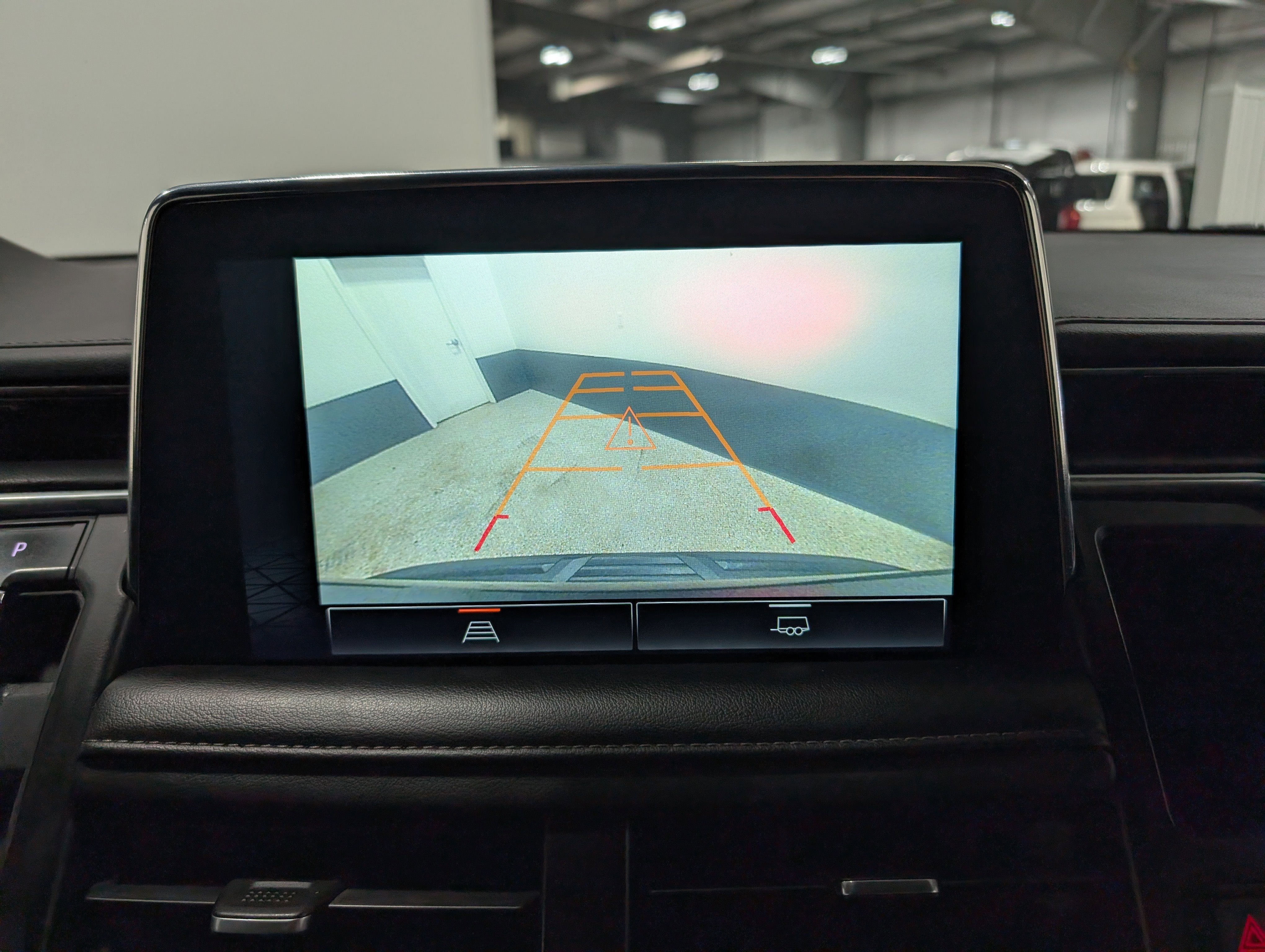 2022 GMC Yukon XL SLE