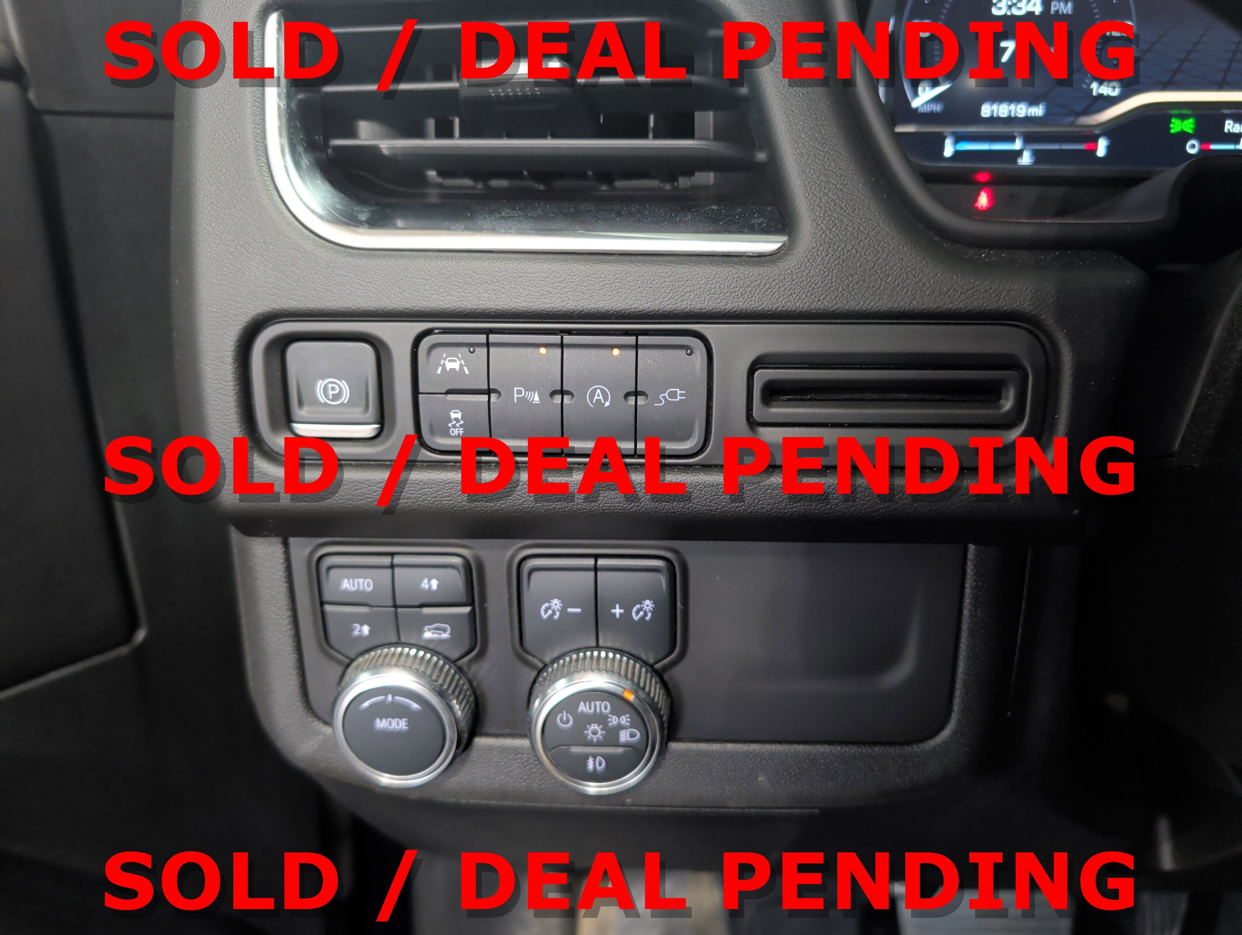 2022 GMC Yukon XL SLE