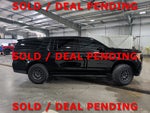 2022 GMC Yukon XL SLE