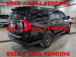 2022 GMC Yukon XL SLE