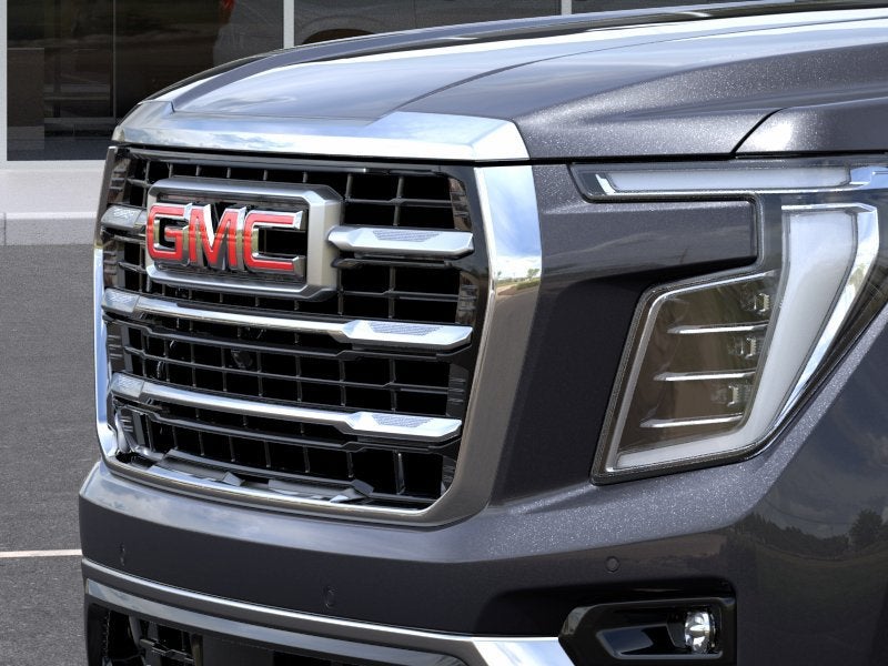 2027 GMC Yukon XL Elevation
