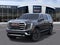 2027 GMC Yukon XL Elevation