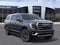 2027 GMC Yukon XL Elevation