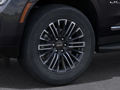 2027 GMC Yukon XL Elevation