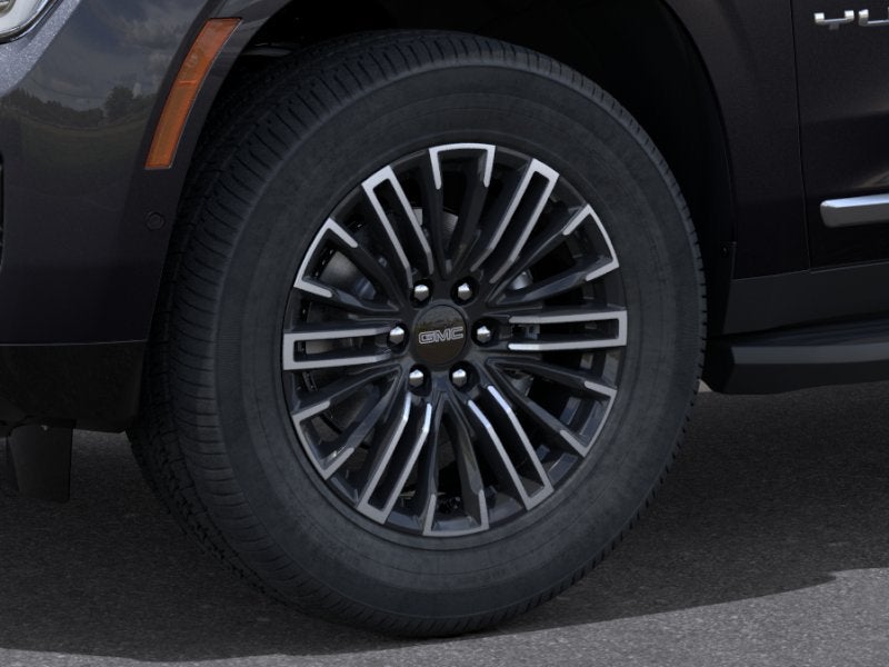 2027 GMC Yukon XL Elevation