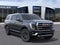 2027 GMC Yukon XL Elevation
