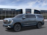 2027 GMC Yukon XL Elevation