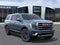 2027 GMC Yukon XL Elevation