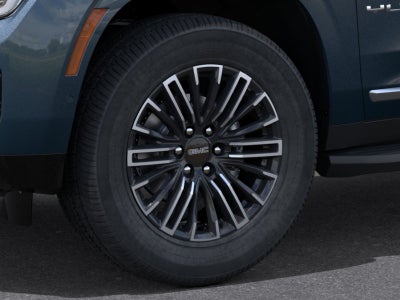 2027 GMC Yukon XL Elevation