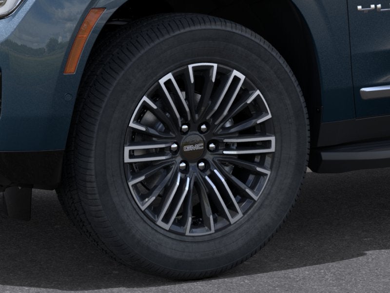 2027 GMC Yukon XL Elevation
