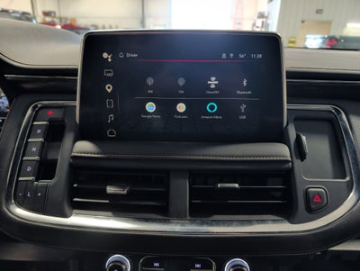 2023 GMC Yukon XL AT4