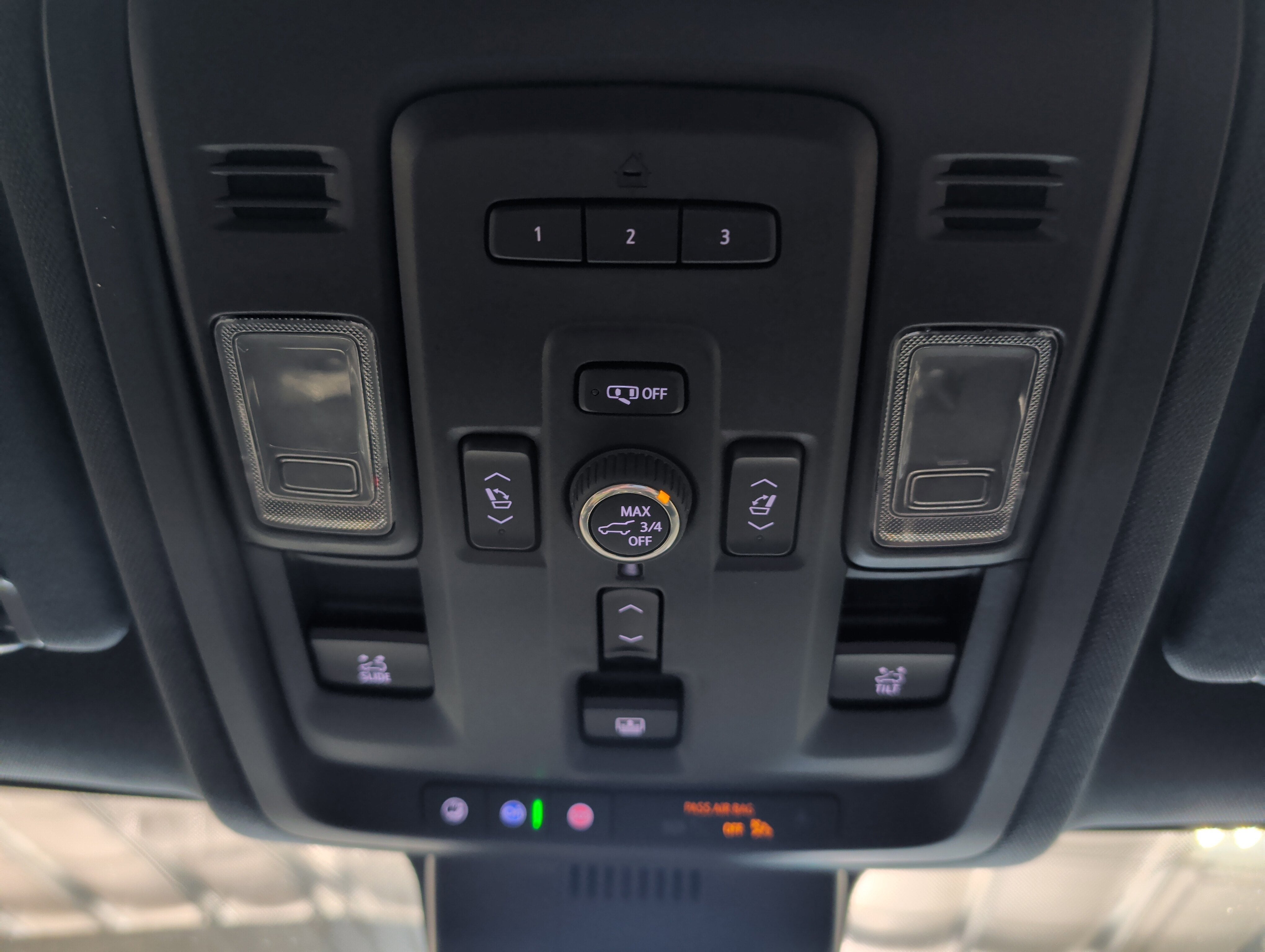 2023 GMC Yukon XL AT4