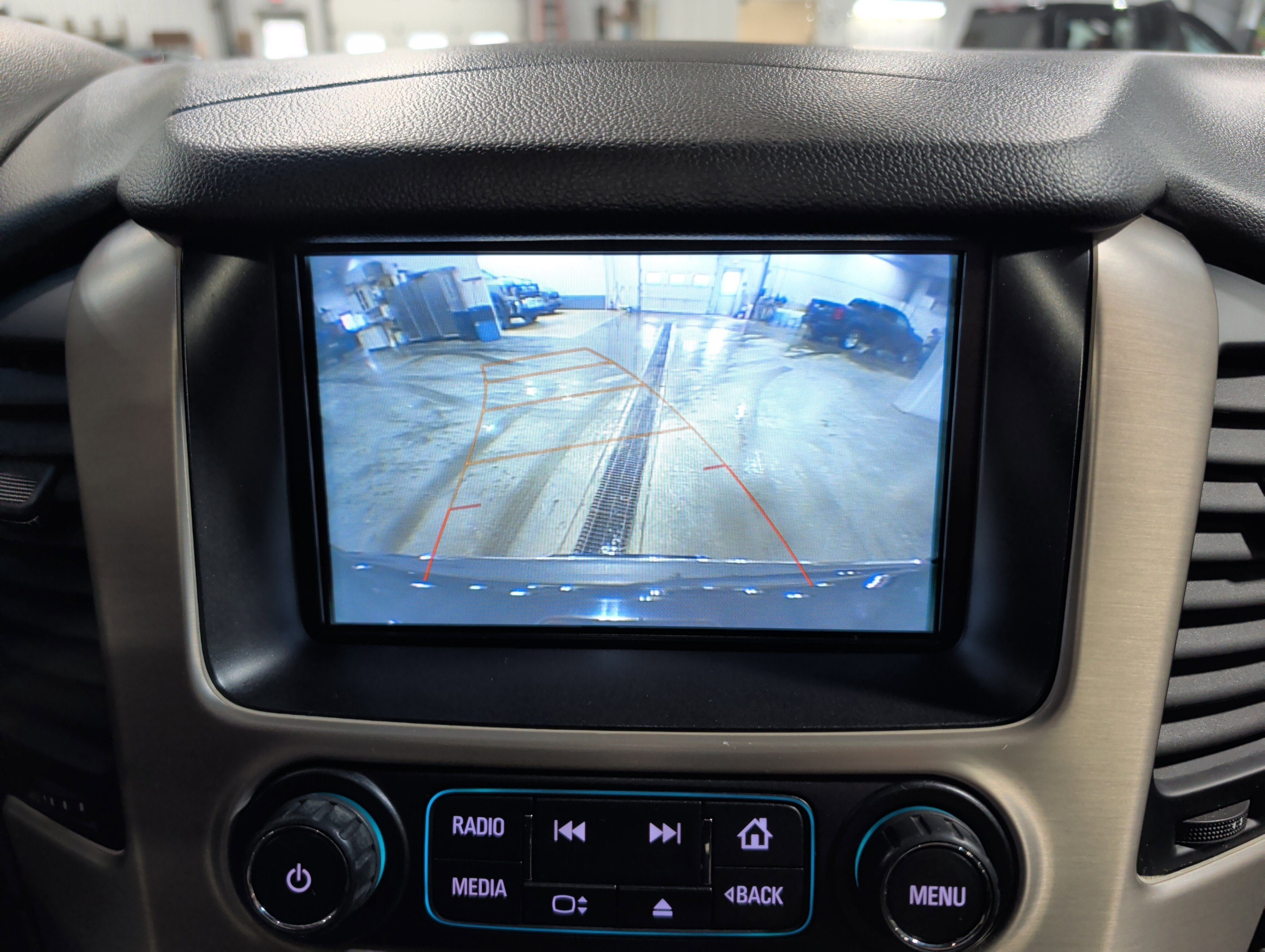 2019 GMC Yukon XL Denali