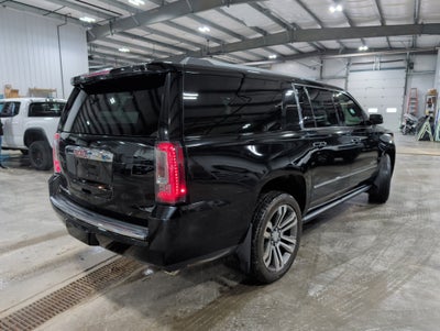 2019 GMC Yukon XL Denali