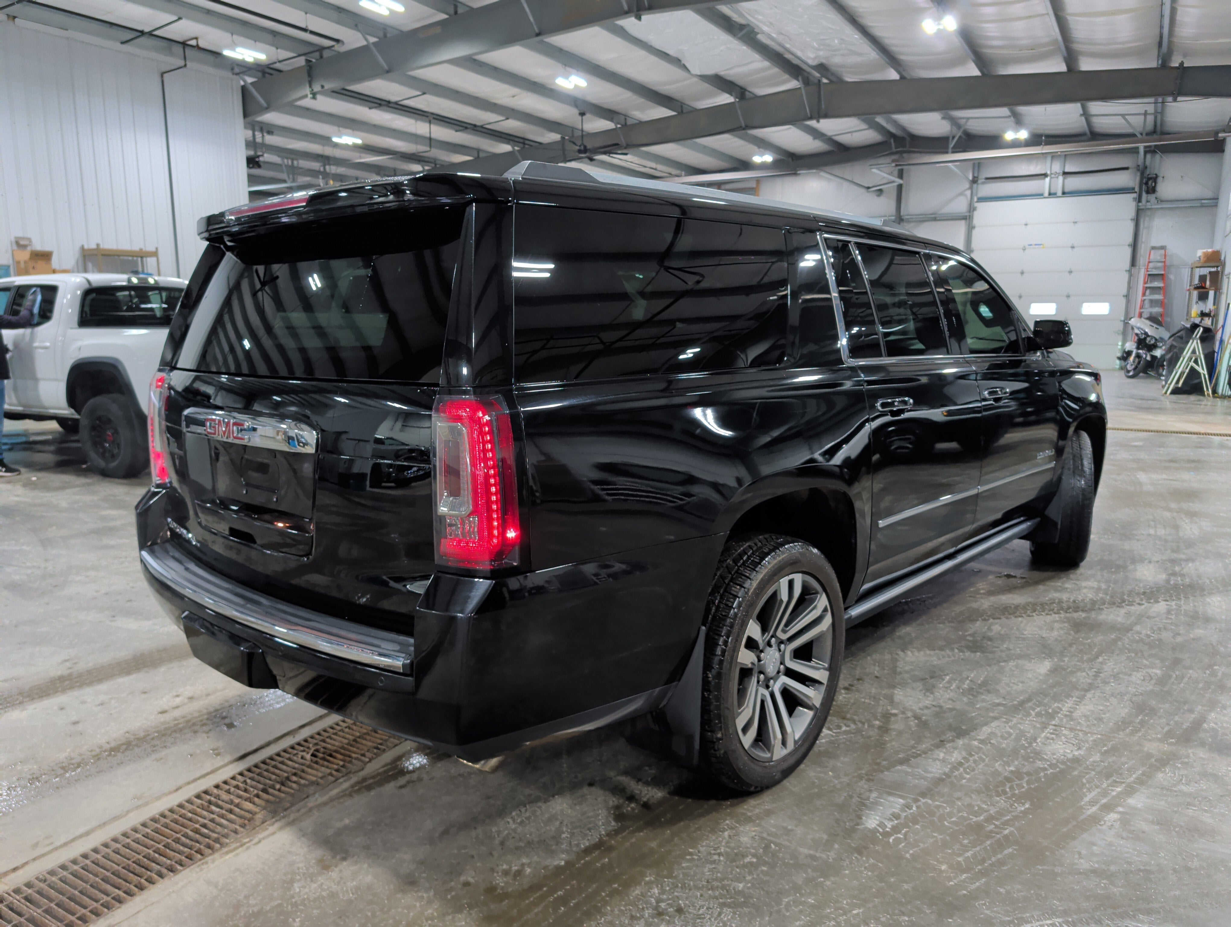 2019 GMC Yukon XL Denali