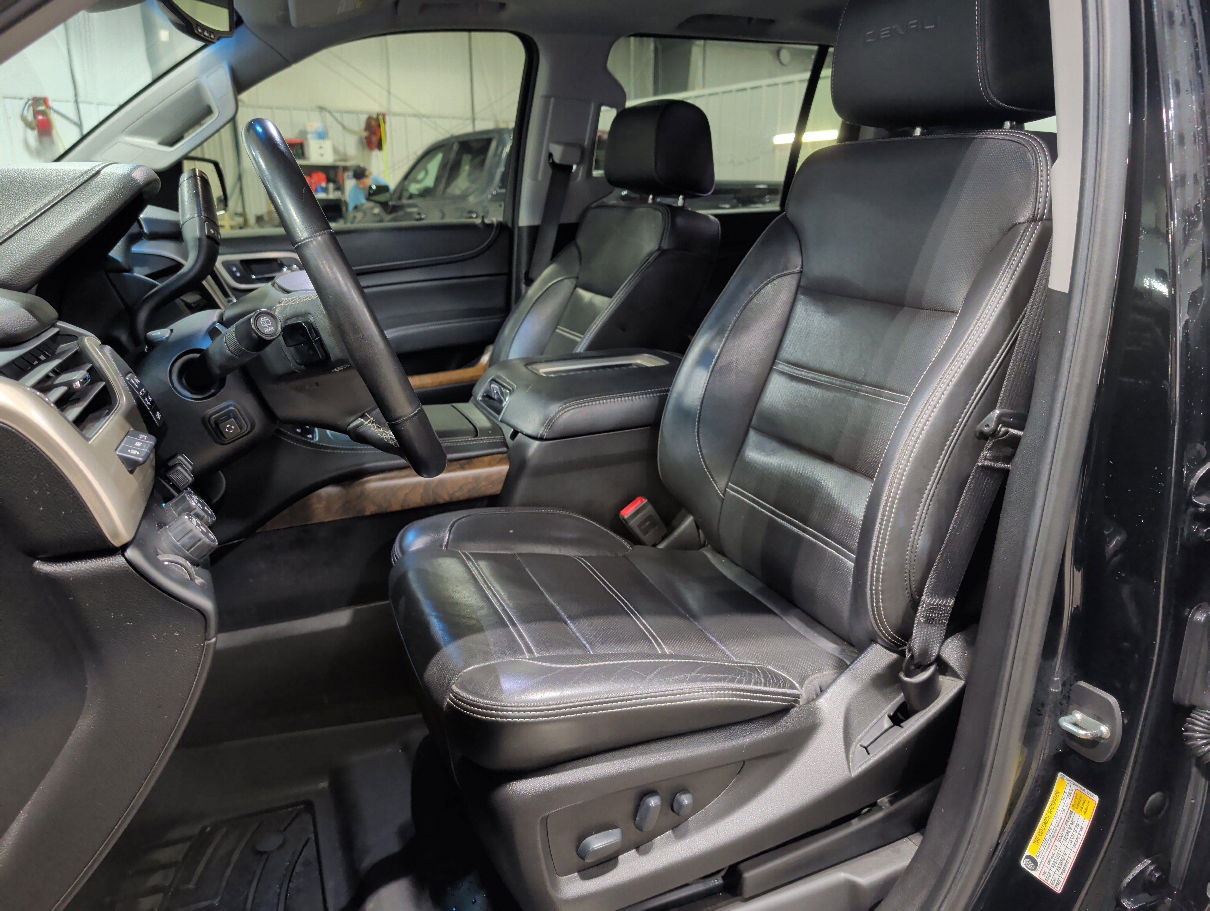 2019 GMC Yukon XL Denali