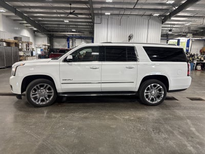 2017 GMC Yukon XL Denali