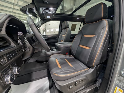 2023 GMC Yukon XL AT4