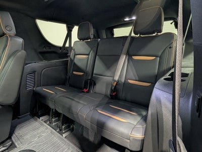 2023 GMC Yukon XL AT4