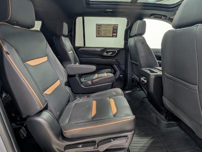 2023 GMC Yukon XL AT4