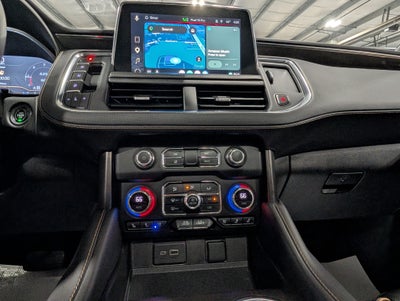 2023 GMC Yukon XL AT4