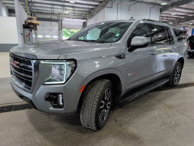 2023 GMC Yukon XL AT4