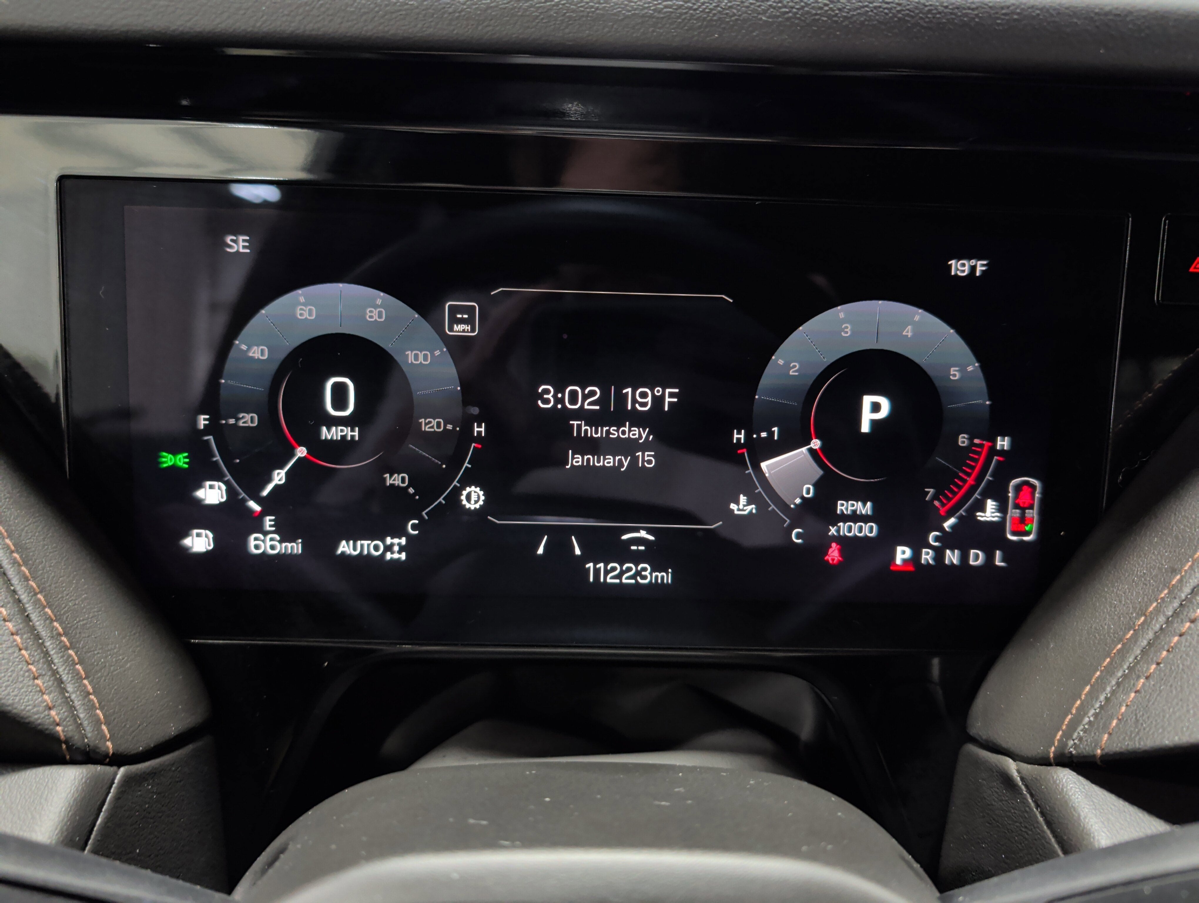 2025 GMC Yukon XL AT4