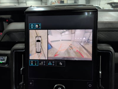 2025 GMC Yukon XL AT4